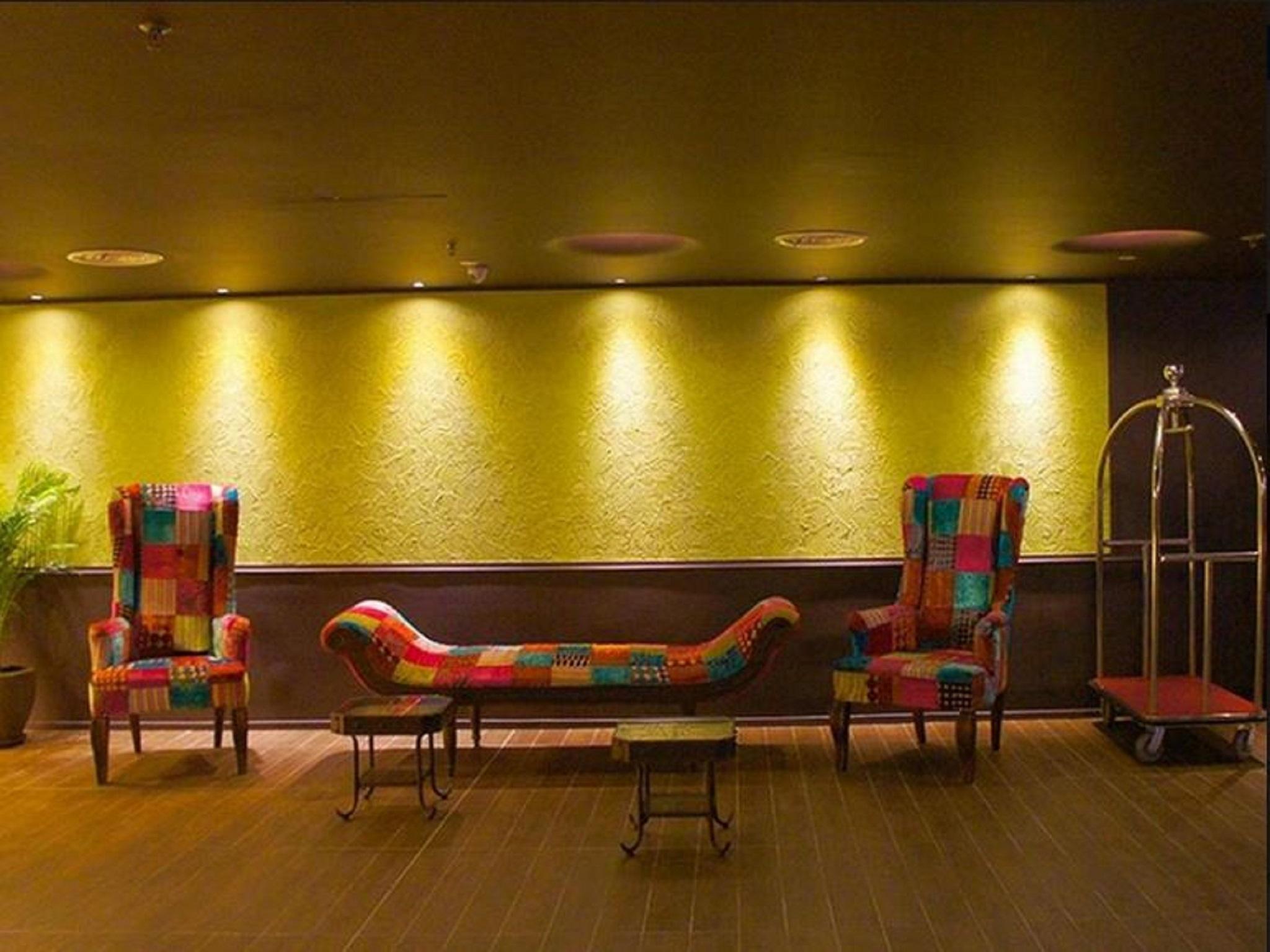 קואלה לומפור De King Hotel Klcc מראה חיצוני תמונה