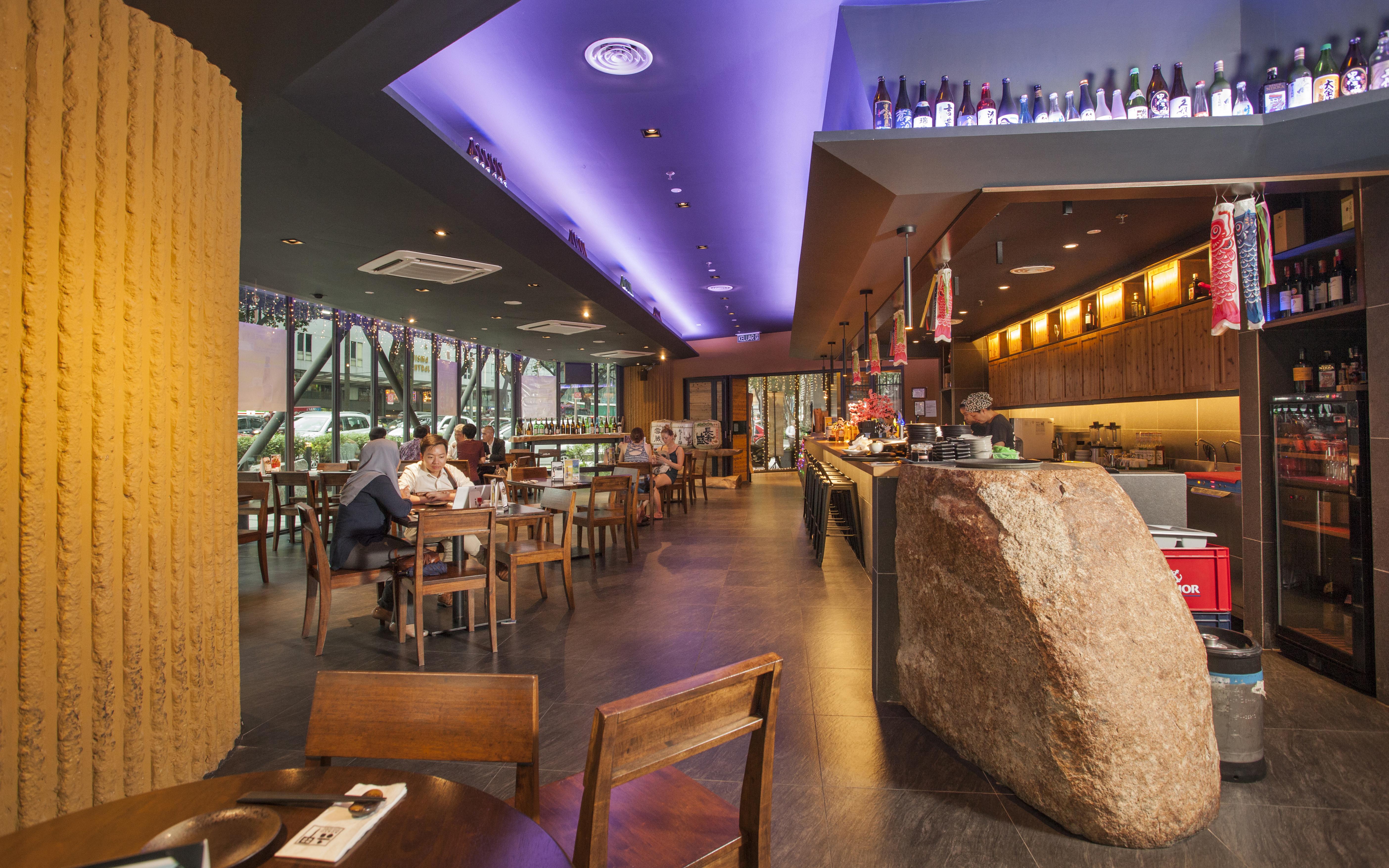 קואלה לומפור De King Hotel Klcc מראה חיצוני תמונה