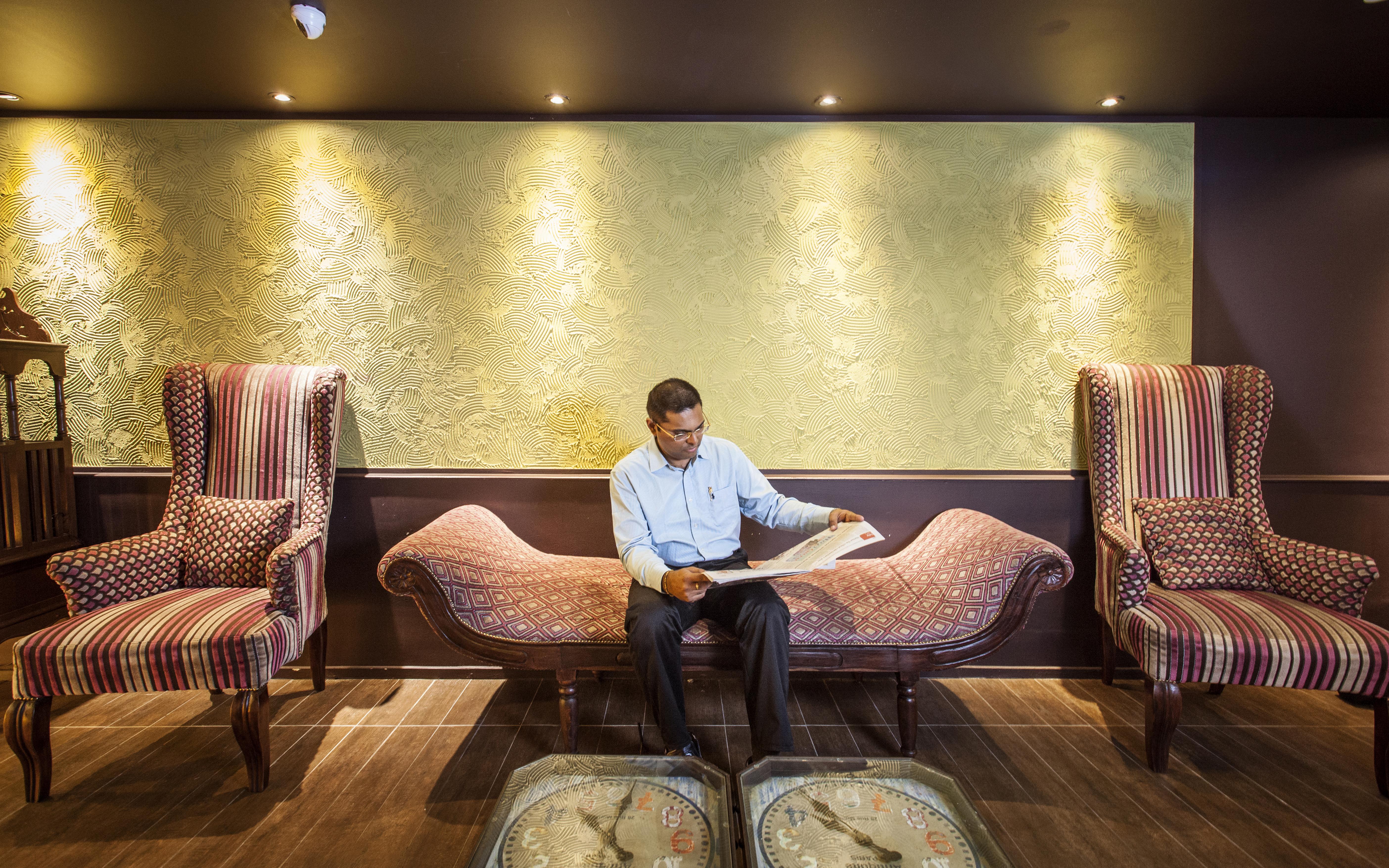 קואלה לומפור De King Hotel Klcc מראה חיצוני תמונה