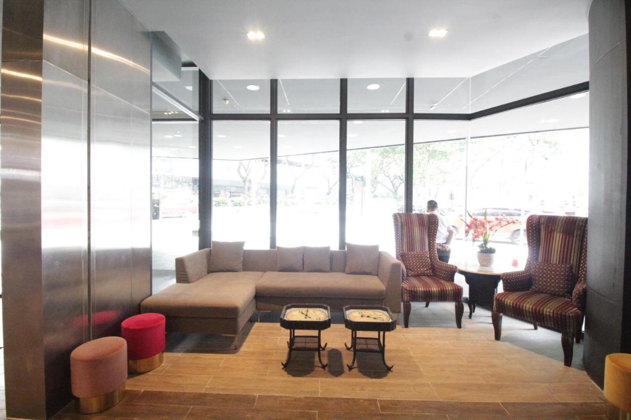 קואלה לומפור De King Hotel Klcc מראה חיצוני תמונה