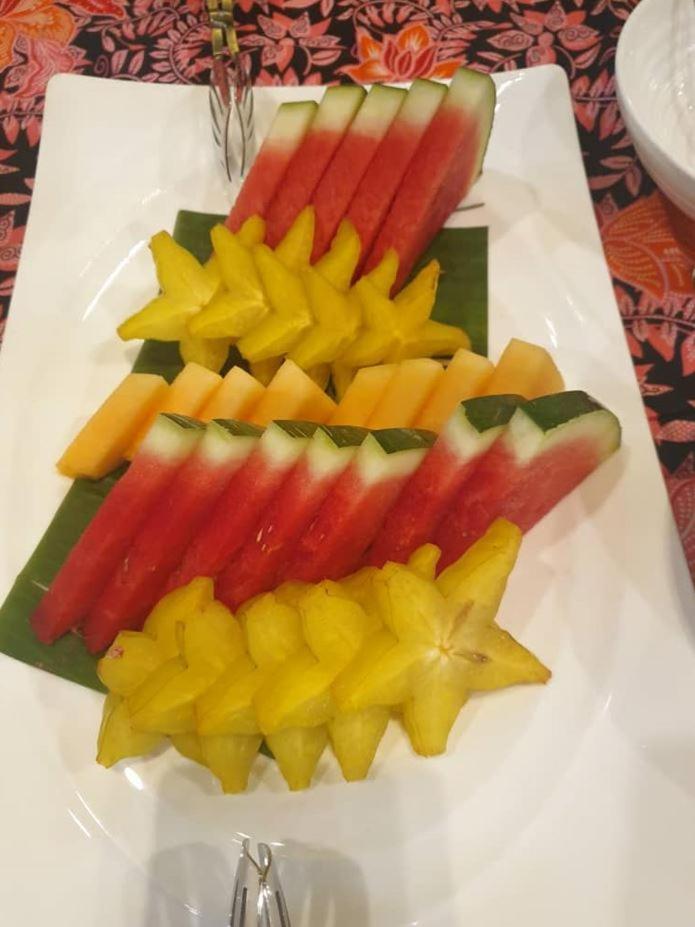 קואלה לומפור De King Hotel Klcc מראה חיצוני תמונה
