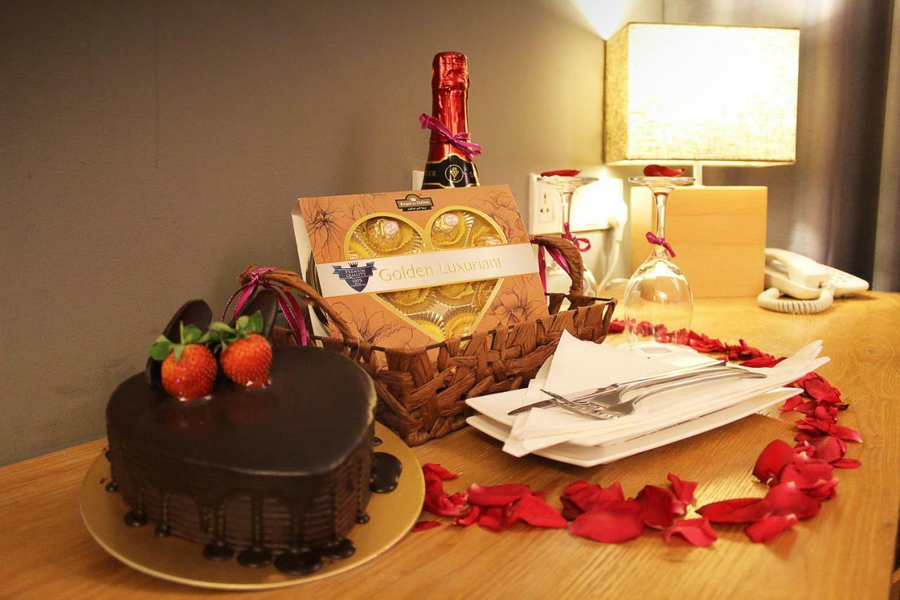 קואלה לומפור De King Hotel Klcc מראה חיצוני תמונה