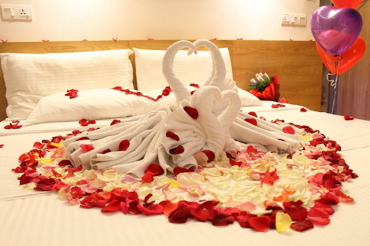 קואלה לומפור De King Hotel Klcc מראה חיצוני תמונה